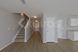 2592 Catalina Ct in Valdosta, GA - Foto de edificio - Building Photo