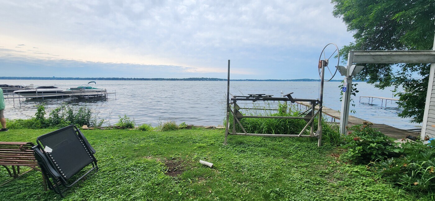 733 Jenifer St, Unit 1-2 in Madison, WI - Building Photo