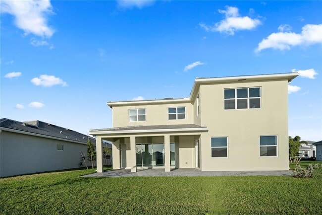 5164 Liberty Ln, Unit N705 in Westlake, FL - Building Photo - Building Photo