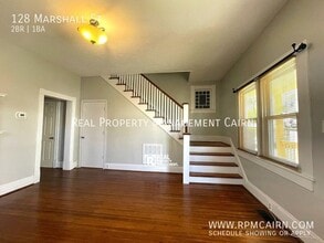 128 Marshall St in Lynchburg, VA - Building Photo - Building Photo