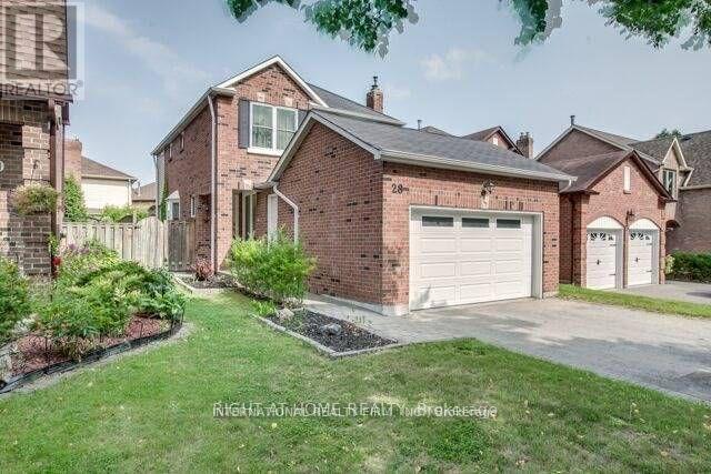 property at 28 HETTERSLEY Dr
