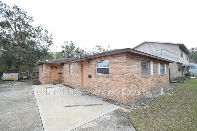 433 High View Ln in Lakeland, FL - Building Photo - Building Photo