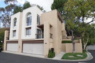 712 Vallejo Villas in Los Angeles, CA - Building Photo