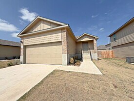 5131 Blind Shot in San Antonio, TX - Building Photo