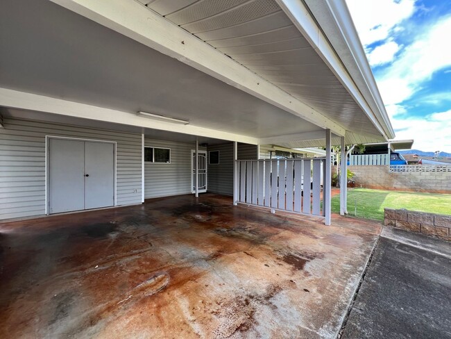 94-393-393 Kahulialii St in Mililani, HI - Building Photo - Building Photo