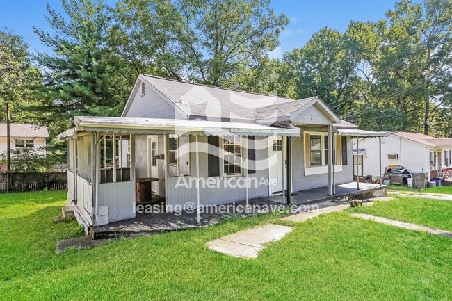 7 Harvard St in Greenville, SC - Building Photo - Building Photo