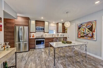 510 Queens Rd in Charlotte, NC - Building Photo - Building Photo
