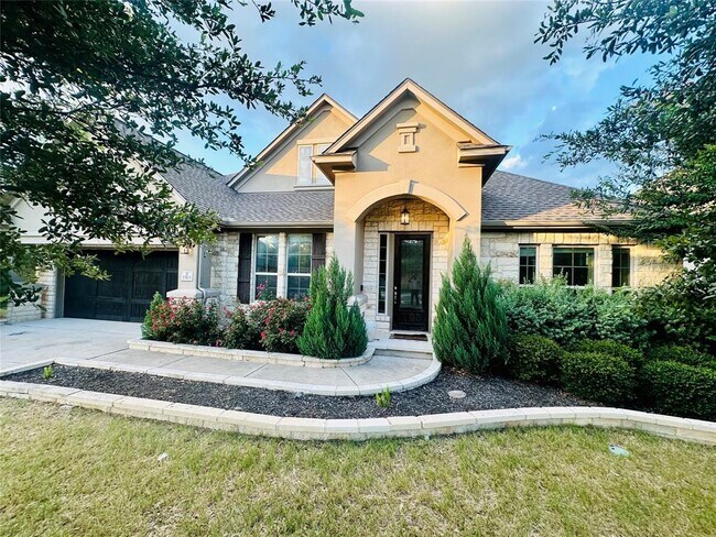 property at 1513 Burr Pkwy
