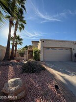 1623 E Bluefield Ave in Phoenix, AZ - Building Photo