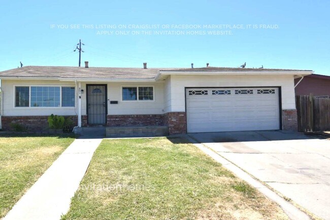 property at 801 Morgan Ln