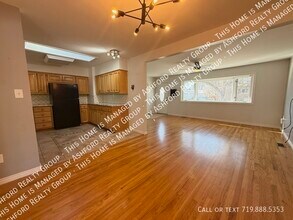 303 Quebec St in Colorado Springs, CO - Building Photo - Building Photo