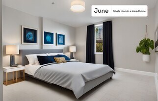 Room in Shared 5 bed/2.5 bath home, Unit E in Boston, MA - Building Photo