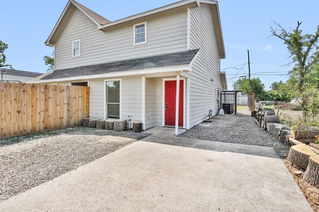property at 2156 Hopper Rd