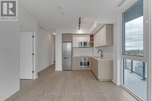 36 Zorra St in Toronto, ON - Building Photo