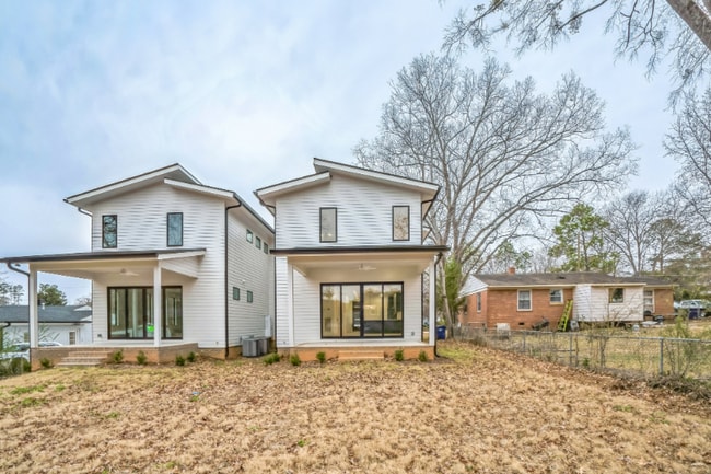 808 Culpepper Ln in Raleigh, NC - Building Photo - Building Photo