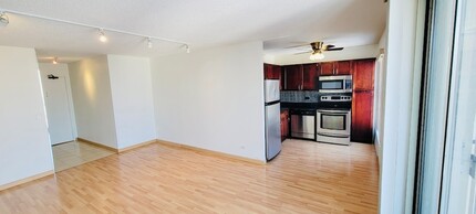 1212N N La Salle Dr, Unit 2204 in Chicago, IL - Building Photo - Building Photo