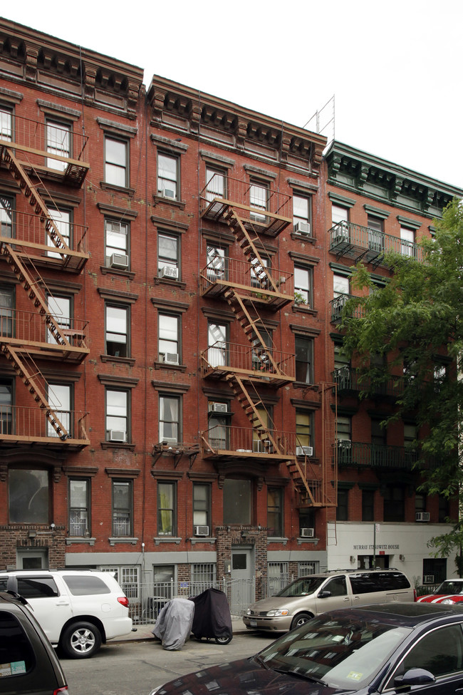 232 E Second St in New York, NY - Building Photo - Building Photo