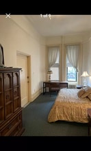 556 W 165th St, Unit 1 in New York, NY - Foto de edificio - Building Photo