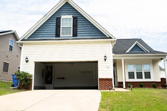 71 Brax Carr Way in Angier, NC - Building Photo - Building Photo
