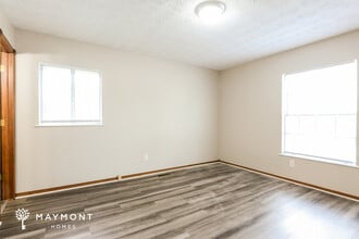 4 Hyde Park Row in Brownsburg, IN - Building Photo - Building Photo