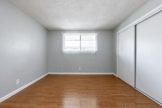 Regency-Baldwin Apartments in El Monte, CA - Building Photo - Interior Photo