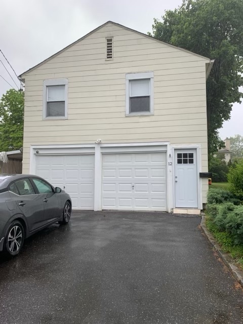12 Forest Row, Unit 1
