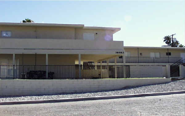 36982 Bankside Dr in Cathedral City, CA - Building Photo - Building Photo