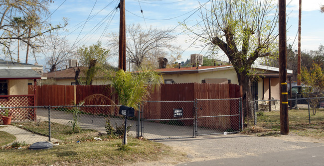 4073 N F St in San Bernardino, CA - Building Photo - Building Photo