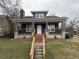 1224 Joseph Ave in Nashville, TN - Building Photo