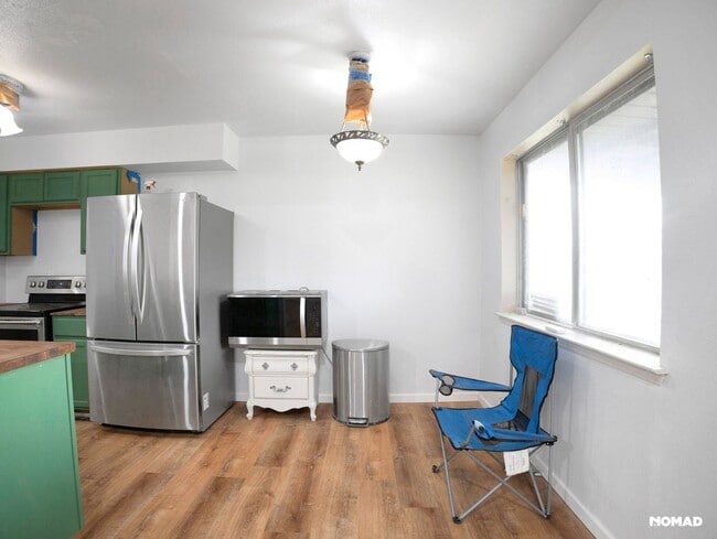 2654 Arlington Ln in Lancaster, TX - Foto de edificio - Building Photo