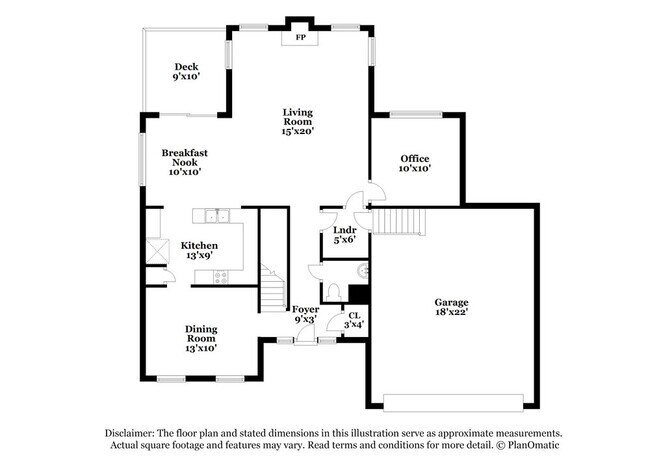 6005 Crestview court in Mount Juliet, TN - Building Photo - Building Photo