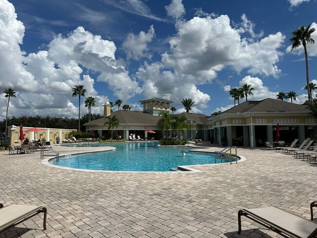 8156 Boat Hook Loop in Windermere, FL - Building Photo - Building Photo
