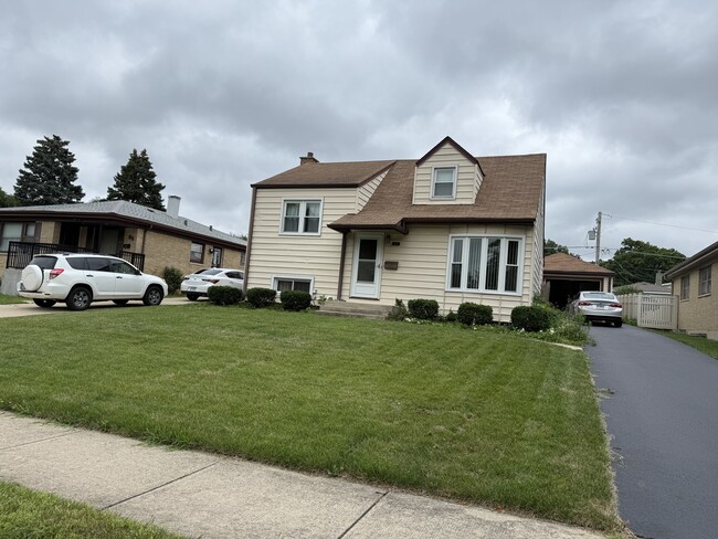 property at 49 N Martha St