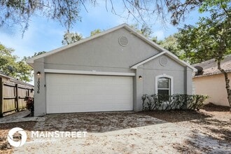 10036 Richardson Ct in Orlando, FL - Foto de edificio - Building Photo