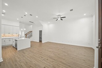 8447 Jutland Rd-Unit -A in Houston, TX - Building Photo - Building Photo