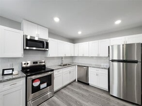 7735 Orebo St in Houston, TX - Building Photo - Building Photo