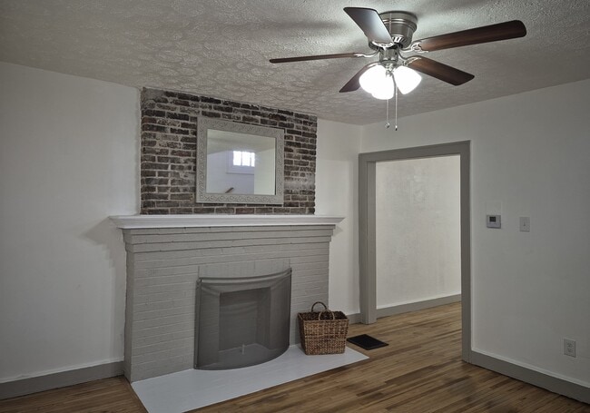 property at 721 Hanford St