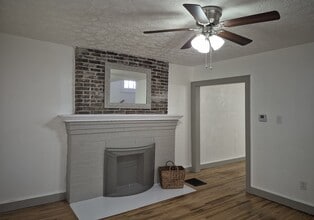 721 Hanford St in Columbus, OH - Foto de edificio - Building Photo