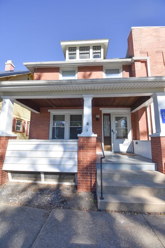 property at 45 W Main St