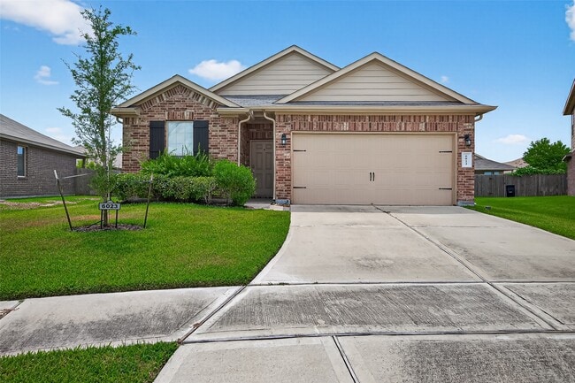 property at 6023 Briarstone Bay Dr