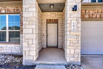 183 Concho Creek Loop in Leander, TX - Building Photo - Building Photo