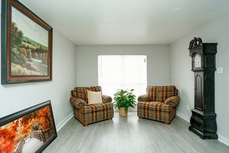 Interior Photo