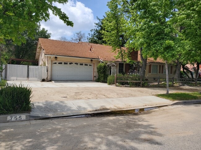property at 755 Languid Ln