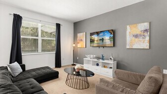 4565 Cabello Loop in Kissimmee, FL - Building Photo