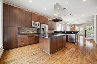 6126 Clyde St in Houston, TX - Building Photo - Building Photo