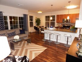 Palmer View Apartments