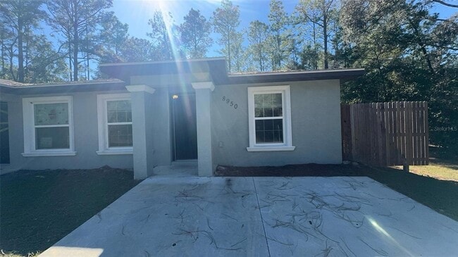 property at 8950 N Mendoza Way