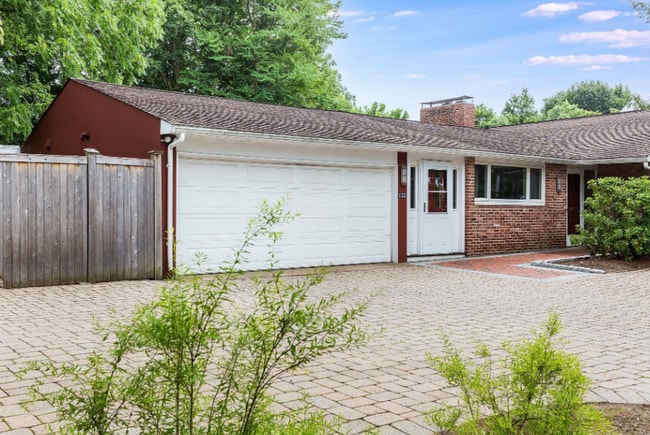property at 133 Sudbury Rd