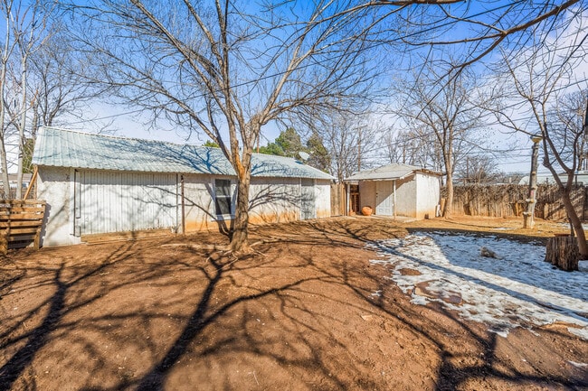 property at 1608 29th St