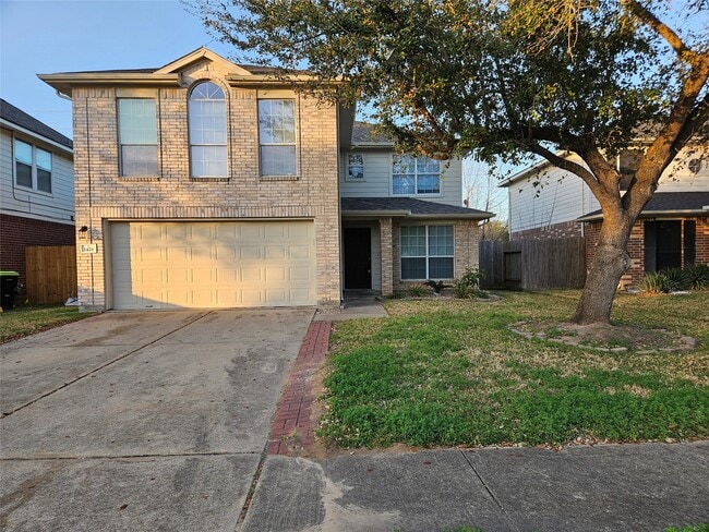 property at 1426 Cartwright Rd